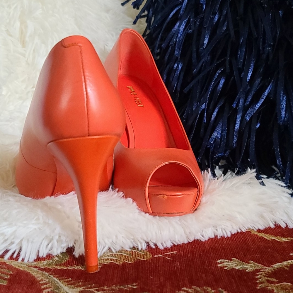 NINE WEST Platform 👠